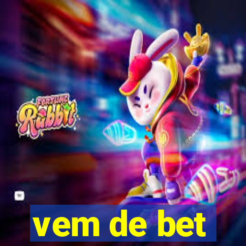 vem de bet